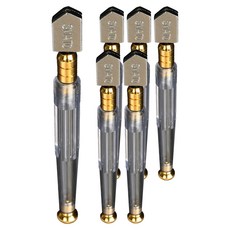 스마토 오일 유리칼, 6개