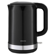 BRUnO 雙層隔熱 SUS304 無線電熱水壺 1.6L, BK-2503