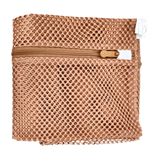 粉彩小兔 奢華墨彩粗網洗衣袋 Set 12, LF0426, 1包