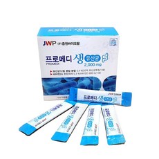 Promedi活乳酸菌粉 30包入, 60g, 1盒