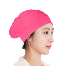 타포니 아쿠아 링클 수모, 핑크, 1개