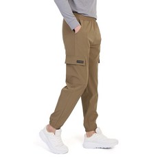MINEFLOW 男性工裝褲 HACP517