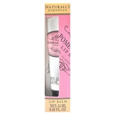 THE SOMERSET TOILETRY Co. NE石榴護唇蜜, 含乳木果油, 無Paraben防腐劑及SLS, 石榴, 15ml, 1條