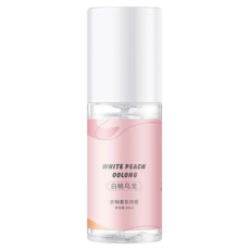 衣物香氛噴霧 白茶野玫瑰, 80ml, 112g, 8瓶