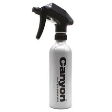 Canyon 罐裝噴霧器美髮用品 HBI200, 1個, 混和顏色