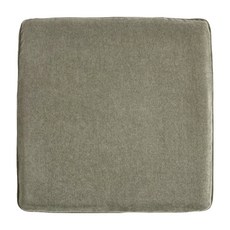 HOLA 和樂家居 PALETTE 滾邊仿綿薄坐墊