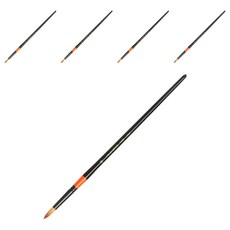 HWAHONG 華虹 水彩筆 700, 12, 5個