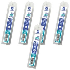 WHASHIN 325 高碳鋼特大美工刀片 25mm, 50個