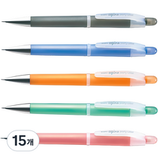 espina 300自動筆, 0.5mm, 15個