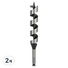 보쉬 PRO Auger bits 30 x 170 x 235 mm 2608597638, 2개