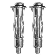 Panrico 百利世 牆板拉釘 527 6支, 2組