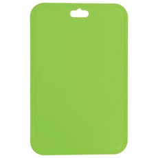 PEARL LIFE 珍珠金屬 抗菌洗碗機安全砧板 CC-1542, 綠色, 1個