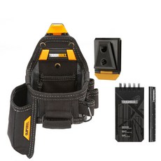 터프빌트 다용도 공구집 7구 TB-CT-25X, 1개