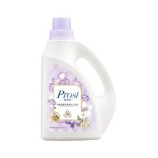 Prosi 普洛斯 室內晾曬香水濃縮洗衣凝露 鳶尾花, 2.2L, 1桶