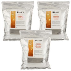 Dr.CPU 可爾斯亮澤軟膜粉 1kg，Colasteen Clarity Modeling Powder, 3包, 1件