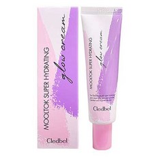 Cledbel 亮采保濕潤膚霜 3號 30ml, 單一顏色, 1個