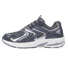 Slazenger 男女通用 彈性 運動鞋 1A0R4