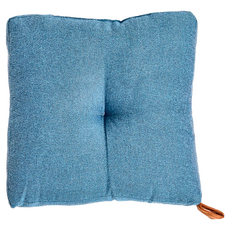 HOLA 和樂家居 經典素色仿麻胖胖墊 920g