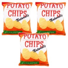 寵物夢工廠 響紙啾啾玩具, 洋芋片造型 顏色隨機, 3個