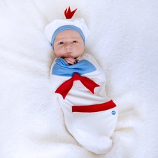 BABY joe 嬰兒包衣+