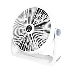 JINKON 晶工 20吋渦流空氣循環扇 61.2 x 15.5 x 60.3cm 4kg, JK-121