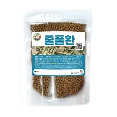 Baekjangseng 菰草丸, 300g, 1個