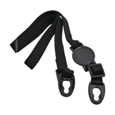 Skater 水壺揹帶 SDC4 SKDC4, 黑色, 1個