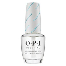 OPI 豐盈頂層護甲油, 15毫升, 1個