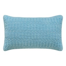 쉬즈홈 국내 제조 베이직 피그먼트 베개커버