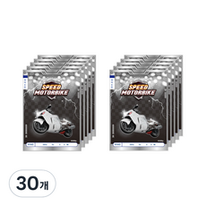 ibis 男童用國語筆記本 8格 小學1-2年級 11577, 摩托車, 30個