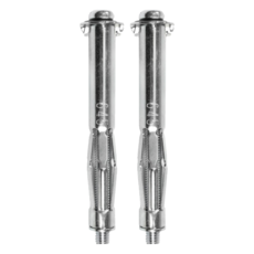 Panrico 百利世 牆板拉釘 645 4支, 2組