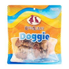 Boneplus 潔牙鱷魚, 起司雞肉, 150g, 1包