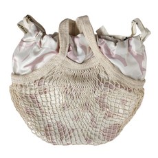 Zappgirlbrabra 泰國網袋 N-401 215g