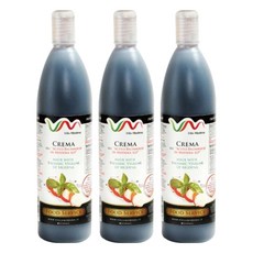 維拉摩德納香脂奶油, 500ml, 3個