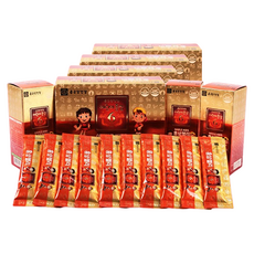 Chong Kun Dang 鍾根堂 iKids紅蔘果凍, 120件