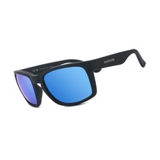 Movemore Power Player 運動太陽眼鏡, 冰藍色