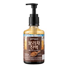 곰곰 보리차 진액, 290g, 1개입, 1개