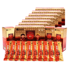 Chong Kun Dang 鍾根堂 iKids紅蔘果凍, 210