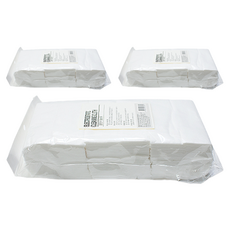 홈인더스트리 정전기 청소포 중형, 3개