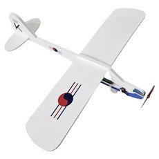 Teachers 大夢 韓國第一架飛機，Hokseok-ho滑翔機動力飛機, 1個, 混色