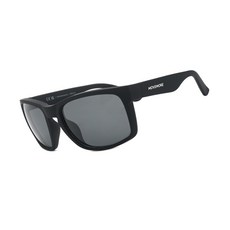 Movemore Power Player 運動太陽眼鏡, 煙燻色