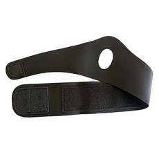 소아레 슬림핏 손목 보호대 블랙 오른손, 1개