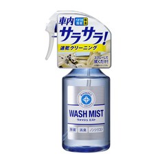 SOFT99 車內裝清潔劑, 1瓶