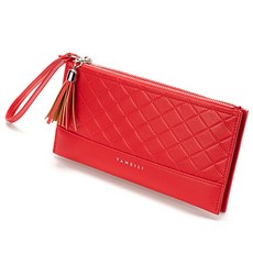 OTON女款皮革零錢包長夾