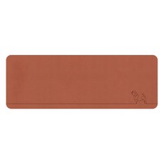 일상나눔 빨아쓰는 깨지지 않는 규조토 발매트, 레드