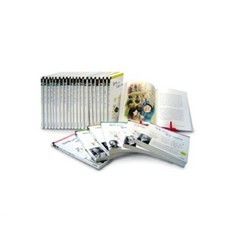 哲學家講述的哲學故事 1-50冊套書, 자음과모음