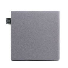 던홈 메모리폼 사각 방석