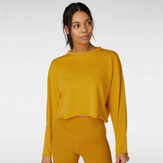 L'URV 女士衛衣 EQUINOX SWEAT