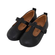 Baby Jam 兒童羅賓平底單鞋