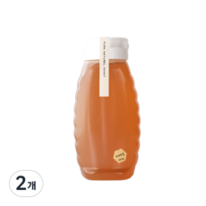 Honey Lani野花蜂蜜, 2瓶, 500g